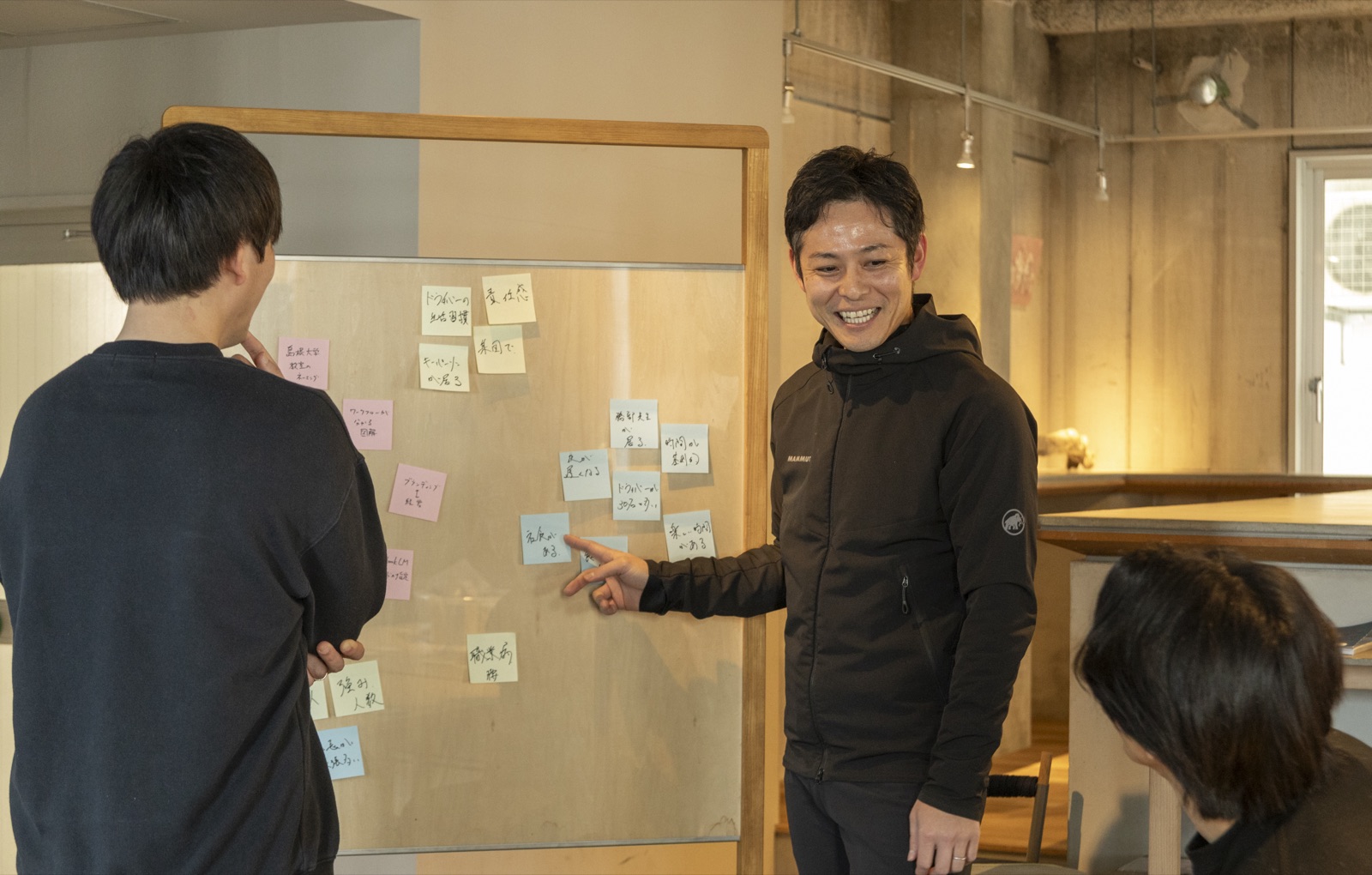 医療側の「言語」を"経営者に届く言語"へ —「経営者に届く」を体感し、「経営者に届ける」を本気で学ぶスタディツアー in 島根