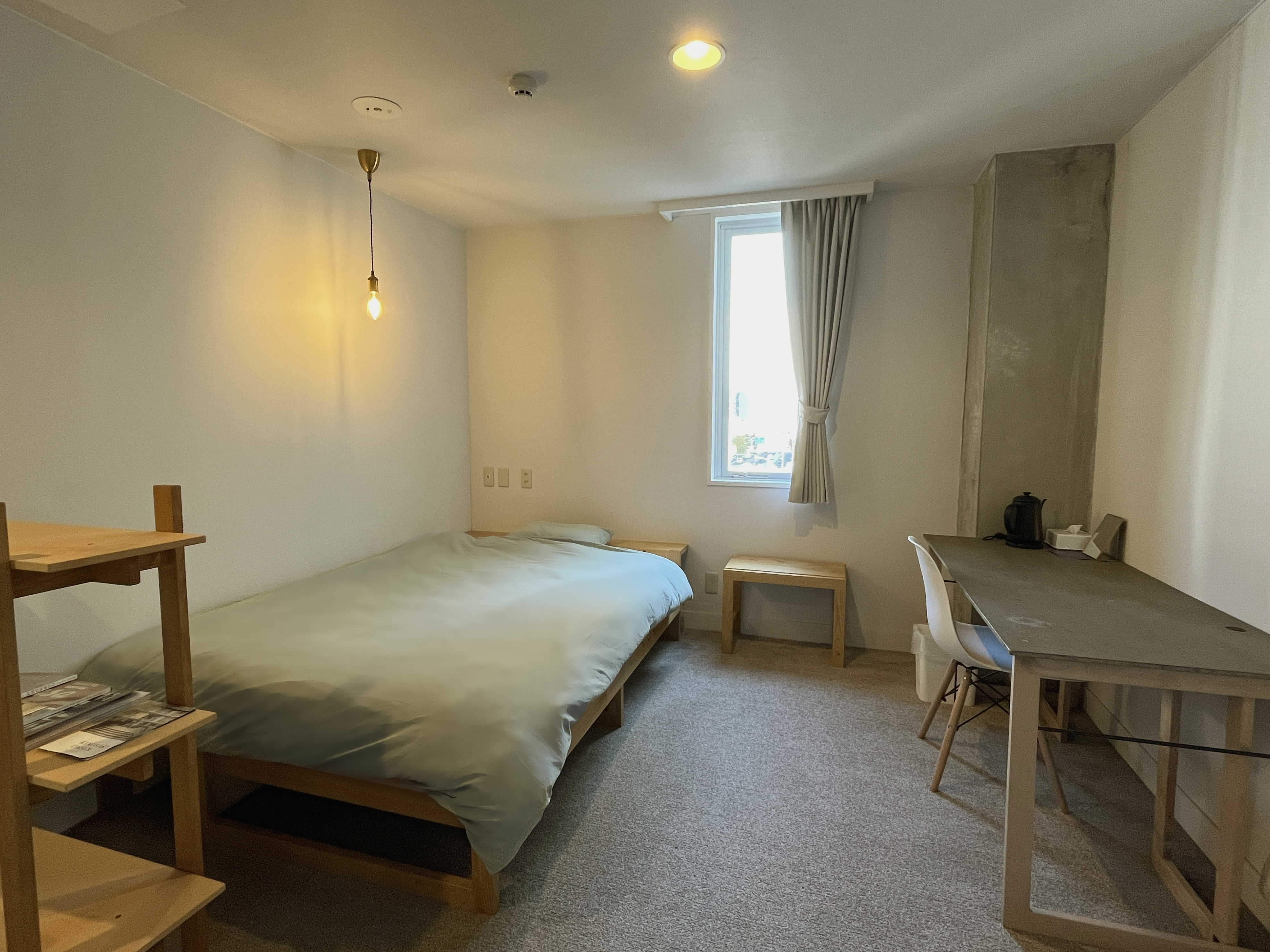 煎 SEN ラウンジ